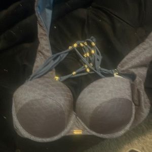 Beach Bunny Padded Bikini Top